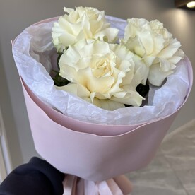 Французская роза