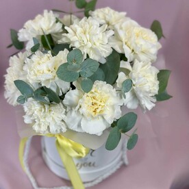 Коробка "Облачко"