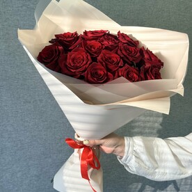 Букет из роз