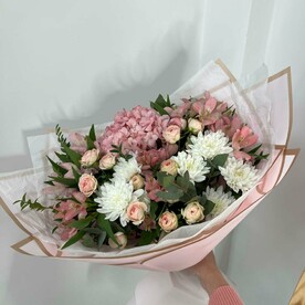 Букет "Восторг"