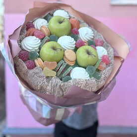 Большой вкусный микс