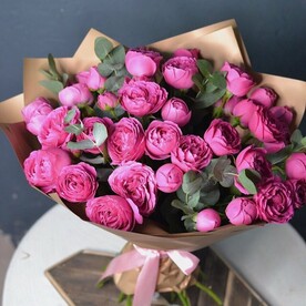 Мисти баблс