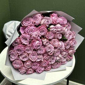 Букет из роз Маритим