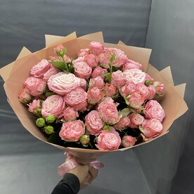 Мадам бомбастик