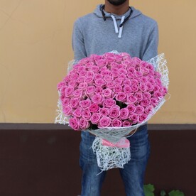 Фонтан желаний