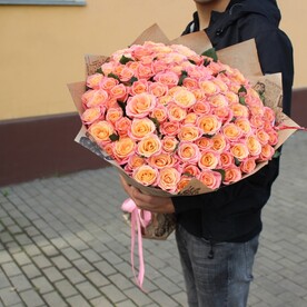 Романтическое настроение