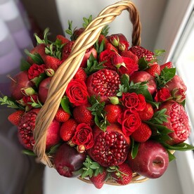 Красивый взгляд