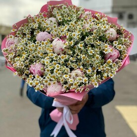 Ключ к серцу