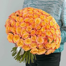 Букет из мисс пигги🌹