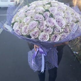 Цветочный балл