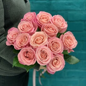 Букет 13 роз