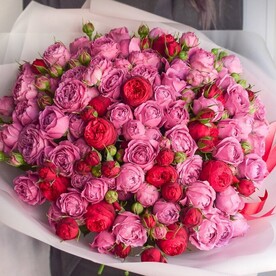 Ароматное облако