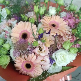 Нежность и очарование