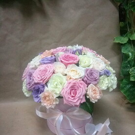 Нежная мелодия