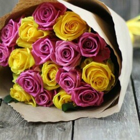 Яркость красок