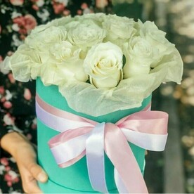 Белоснежка