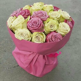 Зефирное облако