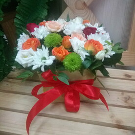 Яркость дня