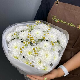 Букет " Нежный "