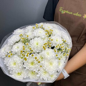 Букет " Нежный 2 "