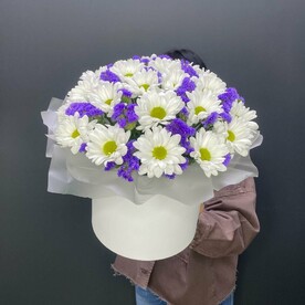 Коробка сборная