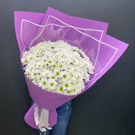 Букет гигант