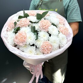 Сборный букет