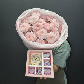 Набор " Мамочке"