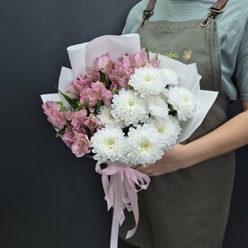 Букет сборный