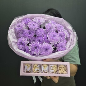 Набор для "Мамы"