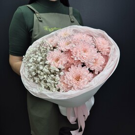 Букет " Парочка "