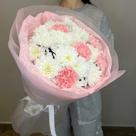 Клубничное мороженое