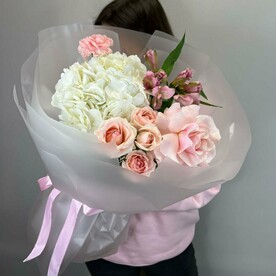 Сладкая вата