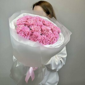 Клубничный милкшейк