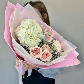 Чудесный день