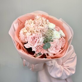 Будь самой счастливой