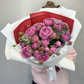 Сладкий флирт