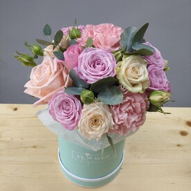 Идеальный момент