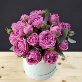 Ароматный миг