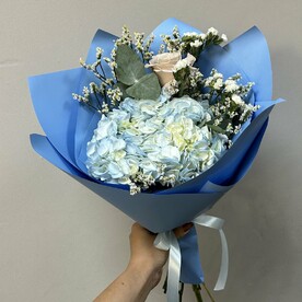 Букет «Морской бриз»