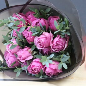 Аромат успеха