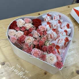 Валентинка 3