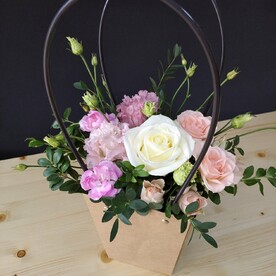 Кулёчек счастья