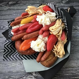 Мужская прихоть