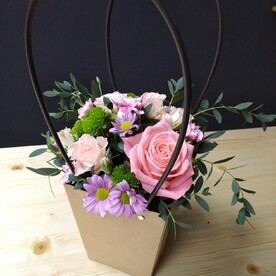 Кулечек радости