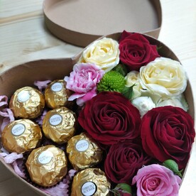 Любовный комплимент