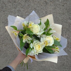 Прекрасное настроение