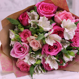 Мечты сбываются