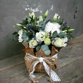 Композиция "Моногамия"