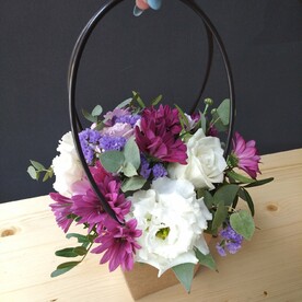 Сиреневое настроение